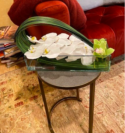 Luscious, Luscious Bouquets